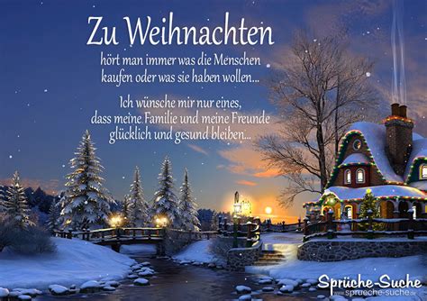 weihnachten sprüche